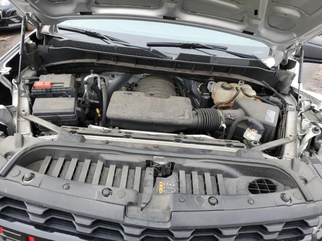 Photo 11 from auction – 2019 CHEVROLET SILVERADO with VIN 3GCPYCEF4KG173797