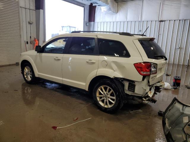 Photo 2 from auction – 2017 DODGE JOURNEY SX with VIN 3C4PDDBG0HT592017