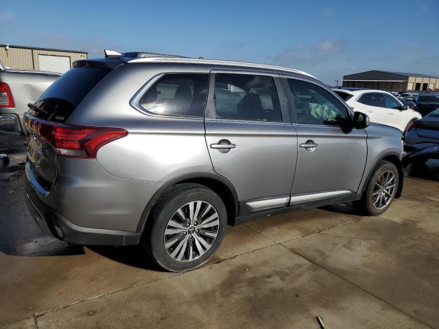 Photo 3 from auction – 2020 MITSUBISHI OUTLANDER with VIN JA4AZ3A36LZ023555