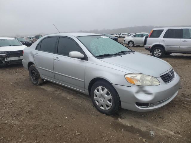 Photo 4 from auction – 2008 TOYOTA COROLLA CE with VIN 1NXBR32E98Z014276