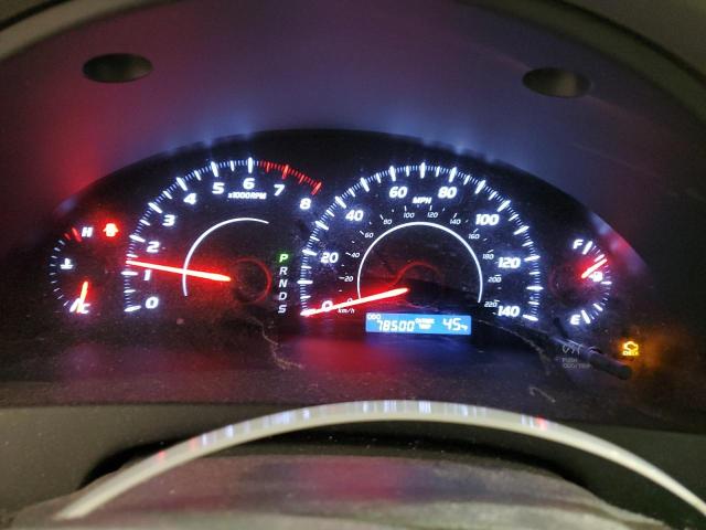 Photo 9 from auction – 2011 TOYOTA CAMRY BASE with VIN 4T1BF3EK5BU743702