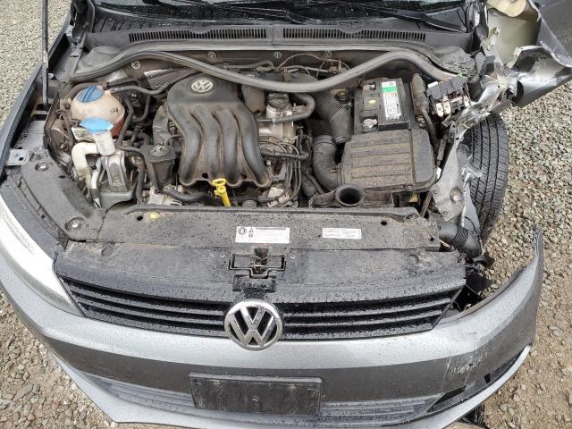 Photo 11 from auction – 2014 VOLKSWAGEN JETTA BASE with VIN 3VW2K7AJ0EM248012