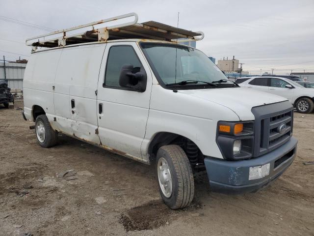 Photo 4 from auction – 2013 FORD ECONOLINE with VIN 1FTSE3EL8DDA98398