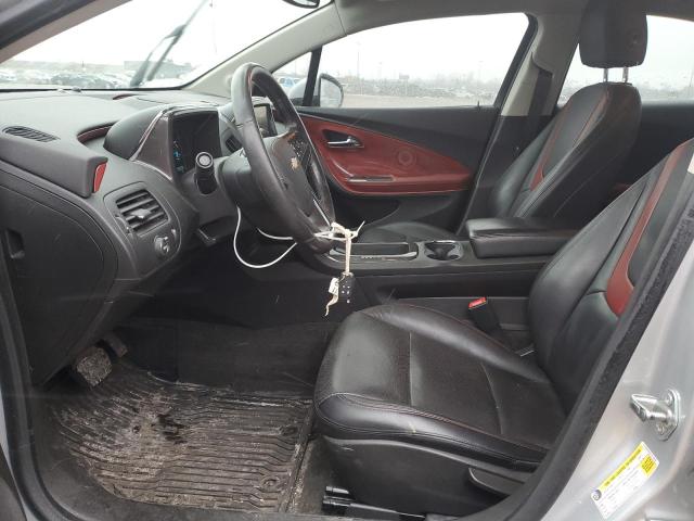 Фото 7 с аукциона – 2012 CHEVROLET VOLT с VIN 1G1RB6E42CU116600