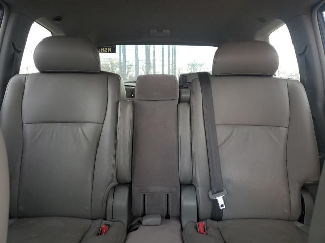 Photo 10 from auction – 2008 TOYOTA HIGHLANDER with VIN JTEDS41A182029660