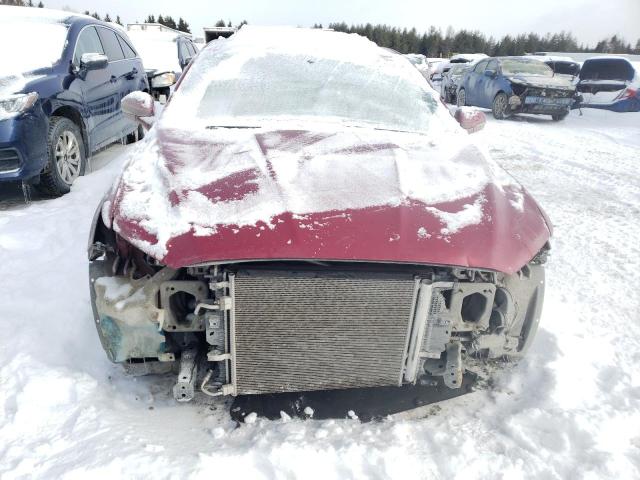 Photo 5 from auction – 2013 FORD FUSION SE with VIN 3FA6P0H75DR284597