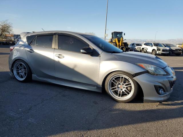 Photo 4 from auction – 2013 MAZDA SPEED 3 with VIN JM1BL1L42D1735437