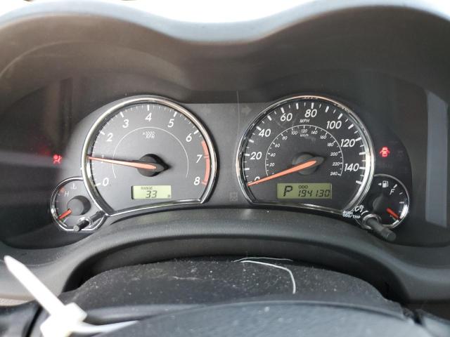صورة رقم 9 من المزاد - 2012 TOYOTA COROLLA BA مع VIN 5YFBU4EE0CP060413