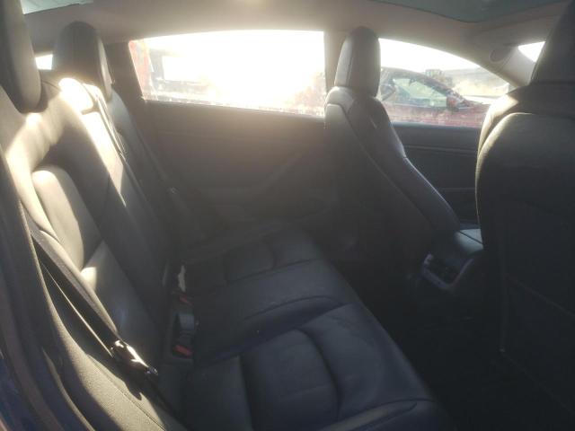 Photo 10 from auction – 2018 TESLA MODEL 3 with VIN 5YJ3E1EB3JF084140