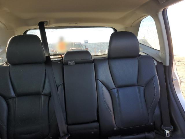 Photo 10 from auction – 2020 SUBARU FORESTER T with VIN JF2SKAXC5LH422278