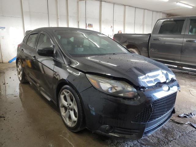 Foto 4 de la subasta – 2014 FORD FOCUS ST con VIN 1FADP3L96EL395886