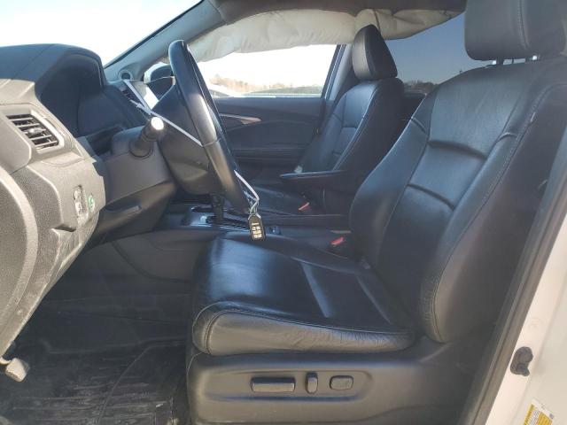 Photo 7 from auction – 2018 HONDA PILOT EXL with VIN 5FNYF6H55JB040582