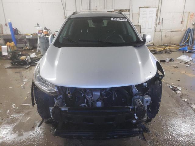 Photo 5 from auction – 2020 CHEVROLET TRAX 1LT with VIN 3GNCJLSB7LL302443