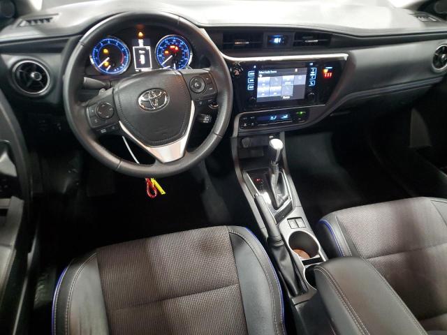 Photo 8 from auction – 2018 TOYOTA COROLLA L with VIN 2T1BURHE0JC079212