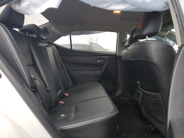Photo 10 from auction – 2019 TOYOTA COROLLA LE with VIN 2T1BURHE5KC221765