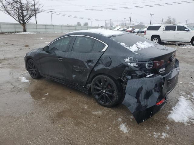 Photo 2 from auction – 2024 MAZDA 3 SELECT S with VIN 3MZBPABM2RM406721