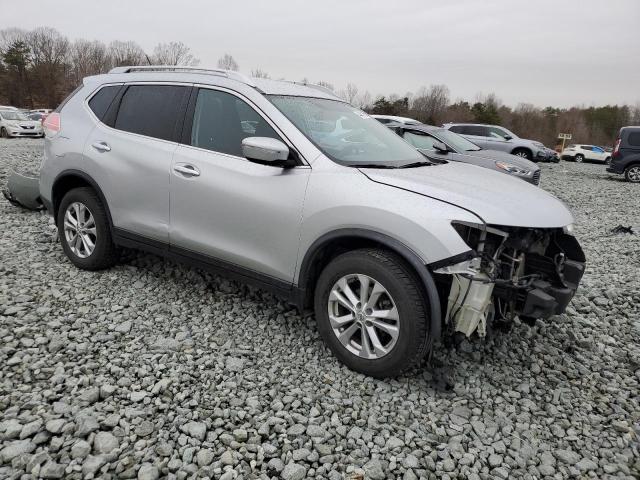 Photo 4 from auction – 2015 NISSAN ROGUE S with VIN KNMAT2MV9FP572553