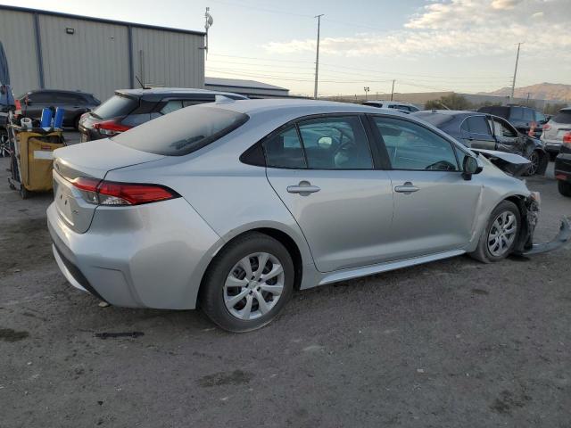 Photo 3 from auction – 2021 TOYOTA COROLLA LE with VIN 5YFEPMAE9MP213740