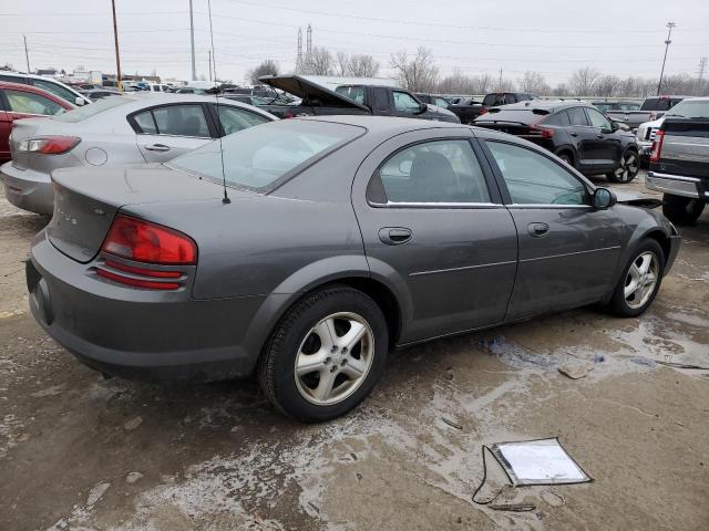 Photo 3 from auction – 2004 DODGE STRATUS SX with VIN 1B3EL46X84N288126