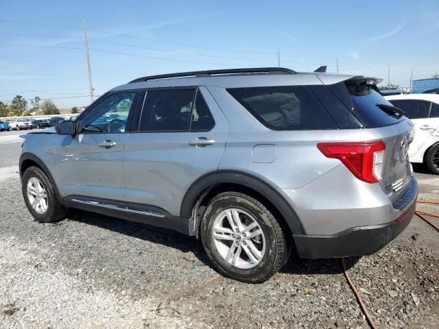 Photo 2 from auction – 2023 FORD EXPLORER X with VIN 1FMSK7DH3PGA22275