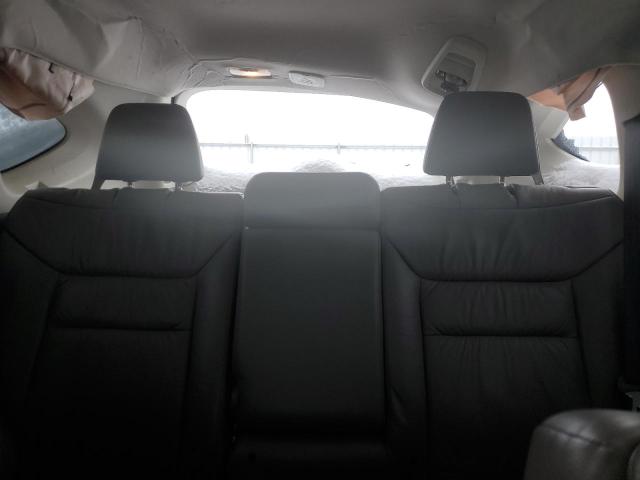 Photo 10 from auction – 2012 HONDA CR-V EXL with VIN JHLRM4H75CC003907