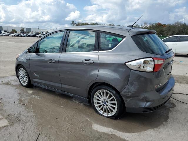 Photo 2 from auction – 2013 FORD C-MAX PREM with VIN 1FADP5CU3DL536508