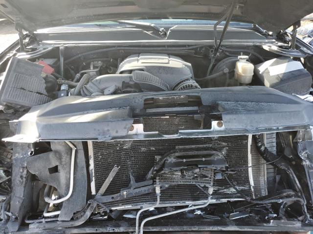 Photo 11 from auction – 2013 CADILLAC ESCALADE E with VIN 3GYT4NEF5DG305176