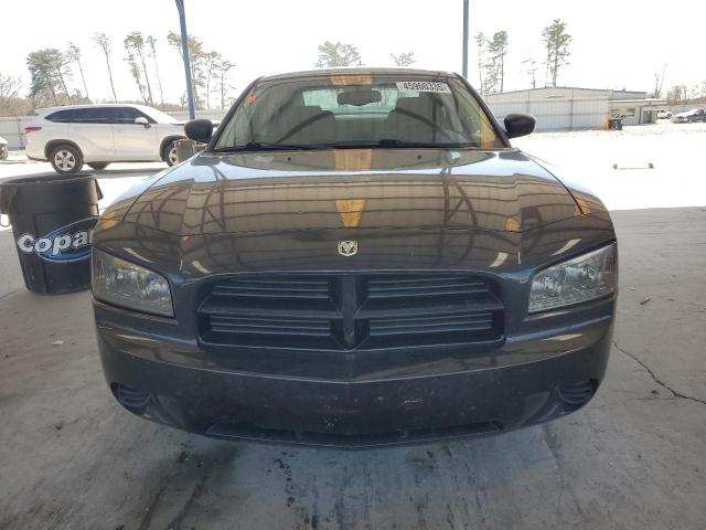 Photo 5 from auction – 2008 DODGE CHARGER with VIN 2B3KA43R28H204623