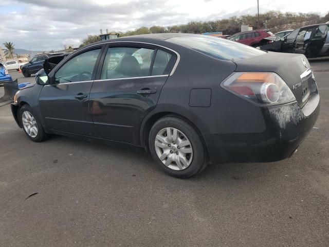 Photo 2 from auction – 2012 NISSAN ALTIMA BAS with VIN 1N4AL2AP6CC162890