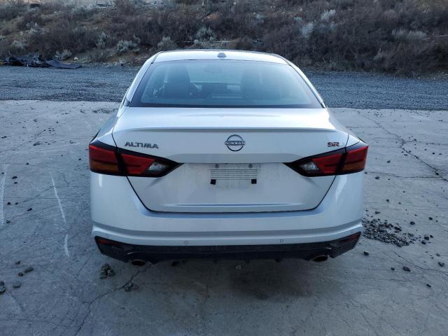 Photo 6 from auction – 2024 NISSAN ALTIMA SR with VIN 1N4BL4CV3RN393125