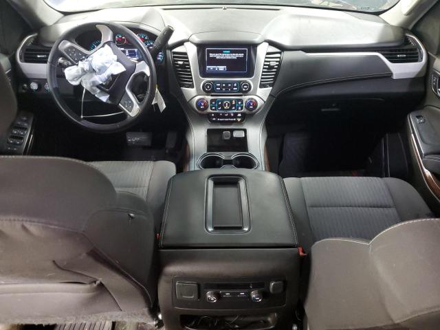 Photo 8 from auction – 2017 GMC YUKON SLE with VIN 1GKS2AKC2HR187205