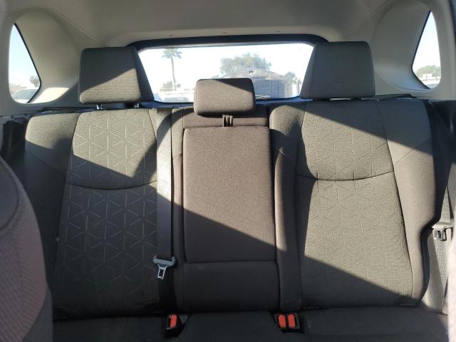 Photo 10 from auction – 2021 TOYOTA RAV4 XLE with VIN 2T3W1RFVXMC138145