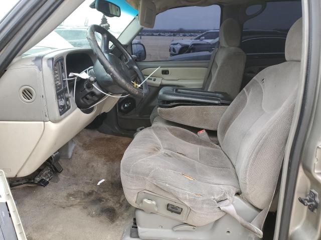 Photo 7 from auction – 2002 GMC YUKON with VIN 1GKEC13V12R164175