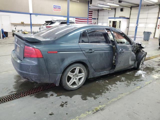 Photo 3 from auction – 2004 ACURA TL with VIN 19UUA66214A023086