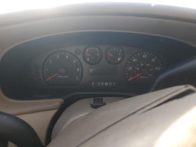 Photo 9 from auction – 2006 FORD TAURUS SE with VIN 1FAFP53U46A181758