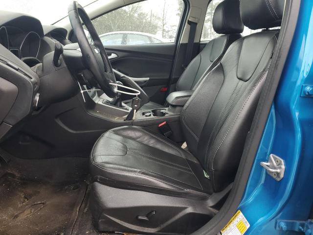Photo 7 from auction – 2014 FORD FOCUS SE with VIN 1FADP3F20EL165372