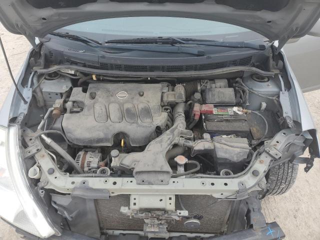 Photo 11 from auction – 2011 NISSAN VERSA S with VIN 3N1BC1AP4BL471157
