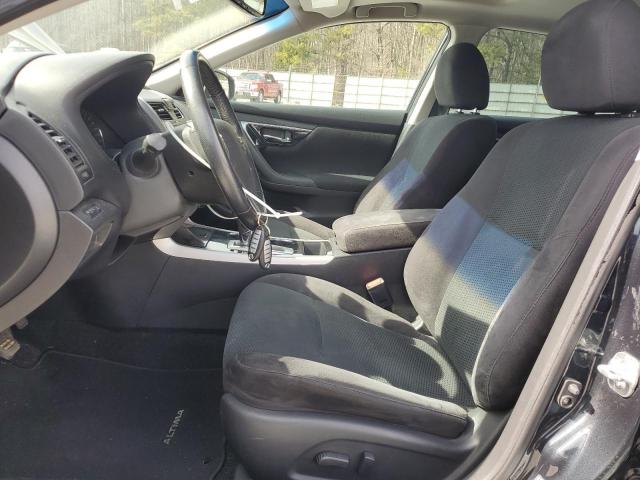 Photo 7 from auction – 2014 NISSAN ALTIMA 2.5 with VIN 1N4AL3AP2EC265846