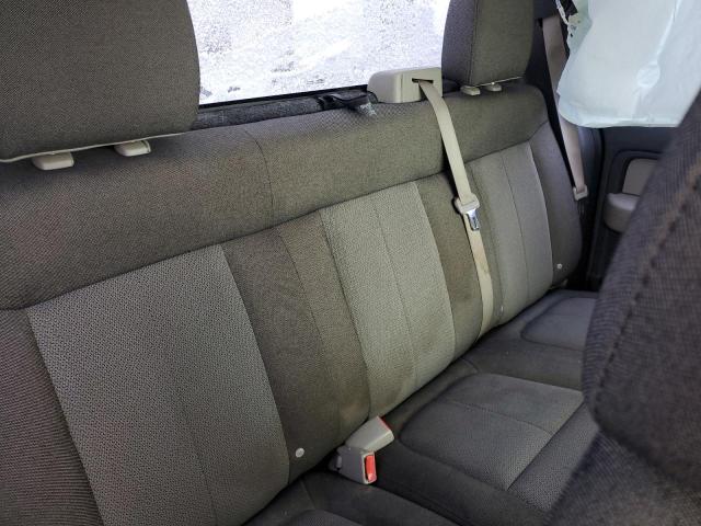 Photo 10 from auction – 2010 FORD F150 SUPER with VIN 1FTEX1CW6AFC43642