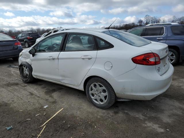Photo 2 from auction – 2013 FORD FIESTA SE with VIN 3FADP4BJ5DM162094