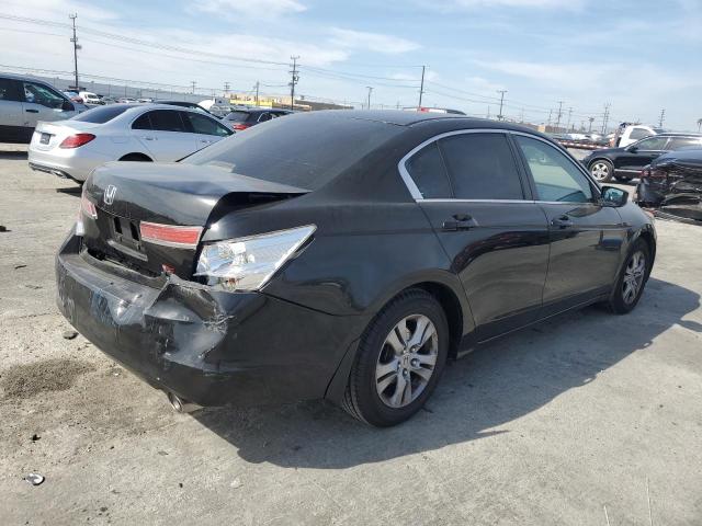 Photo 3 from auction – 2012 HONDA ACCORD SE with VIN 1HGCP2F6XCA055572