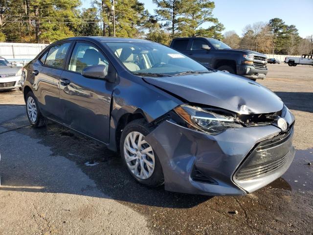 Photo 4 from auction – 2018 TOYOTA COROLLA L with VIN 5YFBURHEXJP742723
