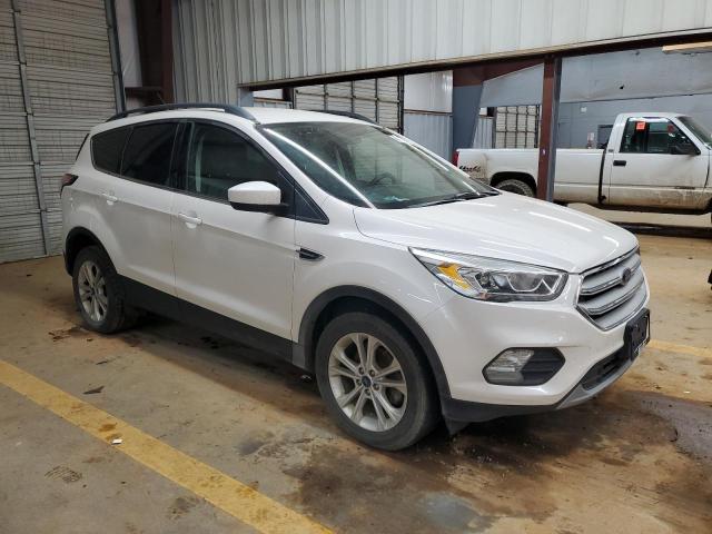 Photo 4 from auction – 2017 FORD ESCAPE SE with VIN 1FMCU0GD7HUB78160