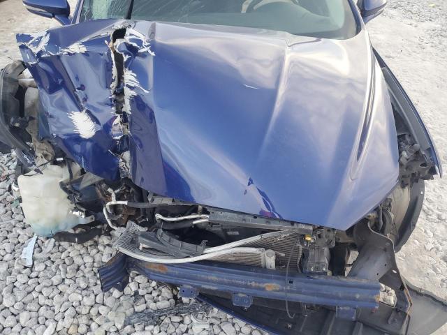Photo 11 from auction – 2014 FORD FUSION SE with VIN 1FA6P0HD2E5370413