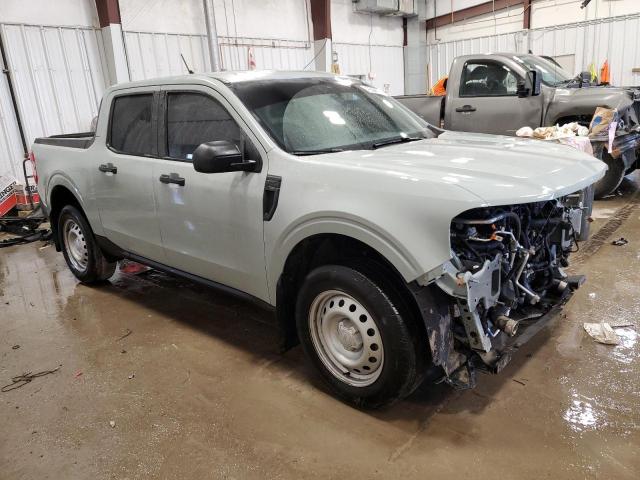 Photo 4 from auction – 2024 FORD MAVERICK X with VIN 3FTTW8A99RRA95114