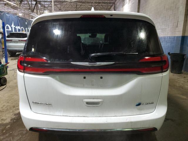 Photo 6 from auction – 2022 CHRYSLER PACIFICA H with VIN 2C4RC1L76NR167117