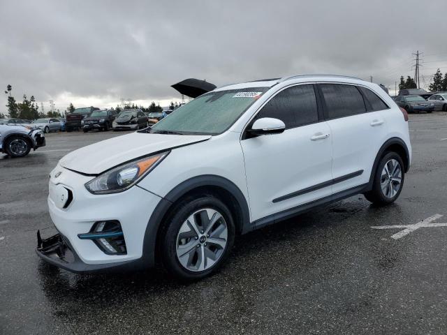 KIA NIRO EX PR 2019 with VIN KNDCE3LG3K5030138 - Photo from auction