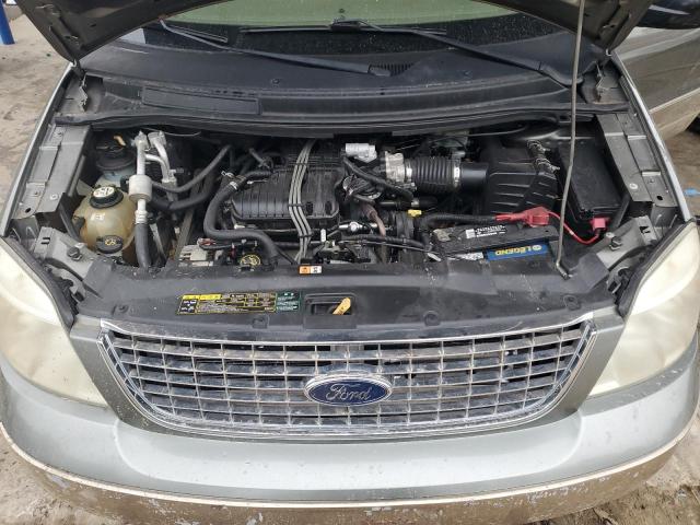 Photo 11 from auction – 2004 FORD FREESTAR L with VIN 2FMDA58204BB22732
