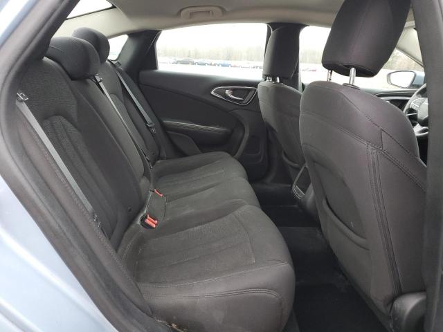 Photo 10 from auction – 2015 CHRYSLER 200 LIMITE with VIN 1C3CCCAB3FN615390
