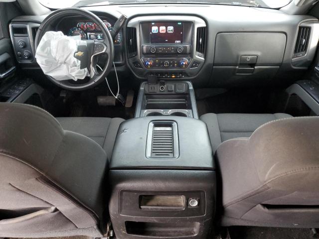 Photo 8 from auction – 2016 CHEVROLET SILVERADO with VIN 3GCUKRECXGG218567